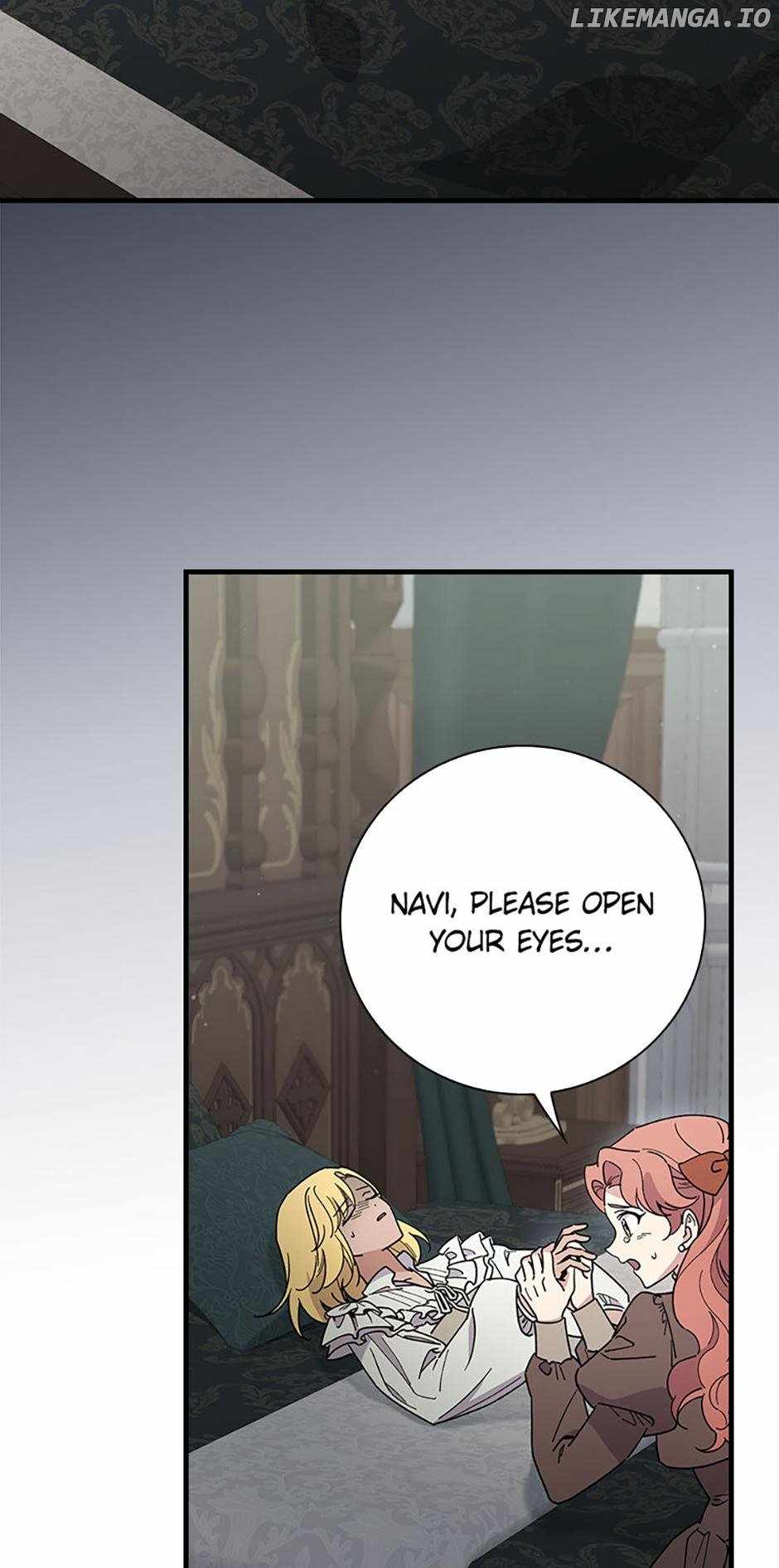Raga of Withered Branches Chapter 106 2